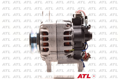 ATL Autotechnik L 80 760 Generator